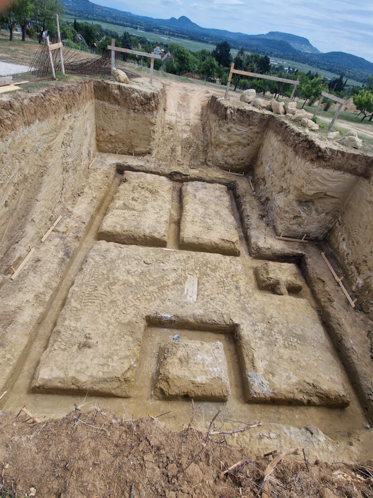 Precíziós alapásás